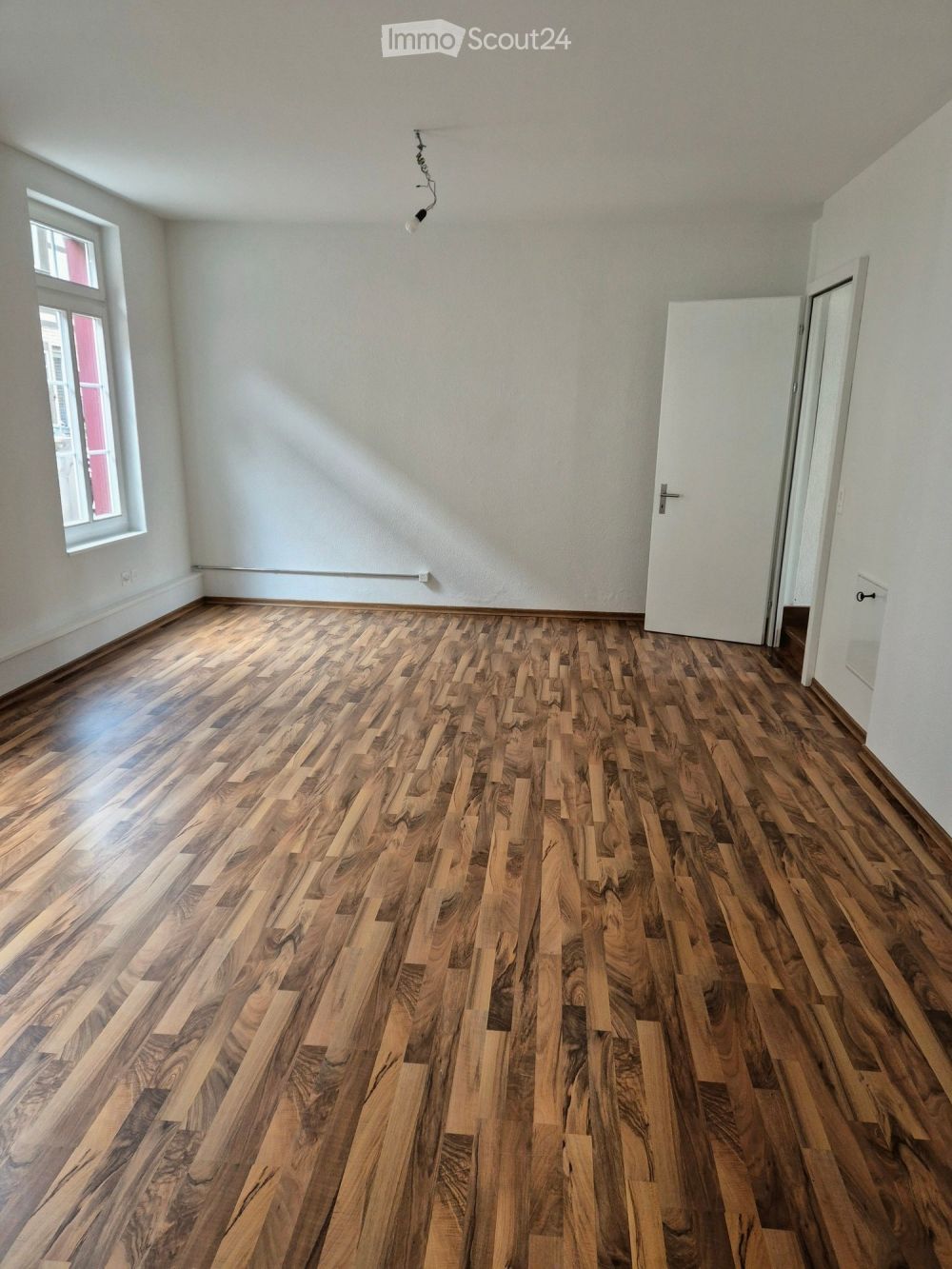 Moderne 2-Zimmer-Wohnung in Zollbrück – Neubau 2024, sofort verfügbar! - Bild 4