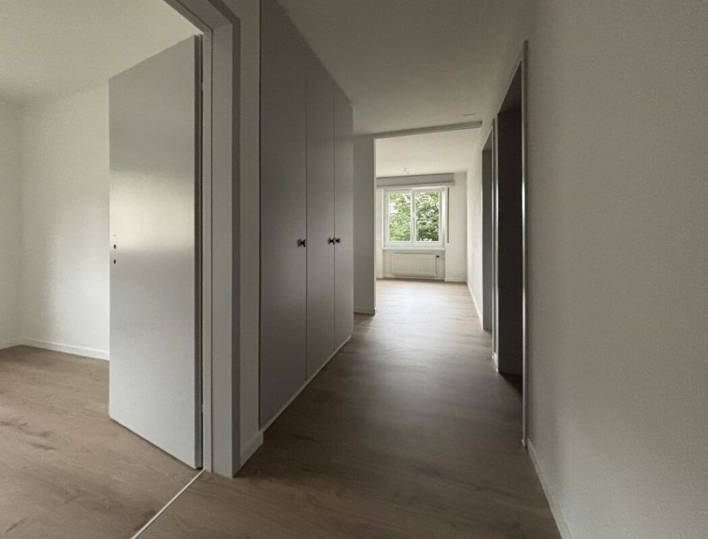 3.5-Zimmer-Wohnung - Bild 9