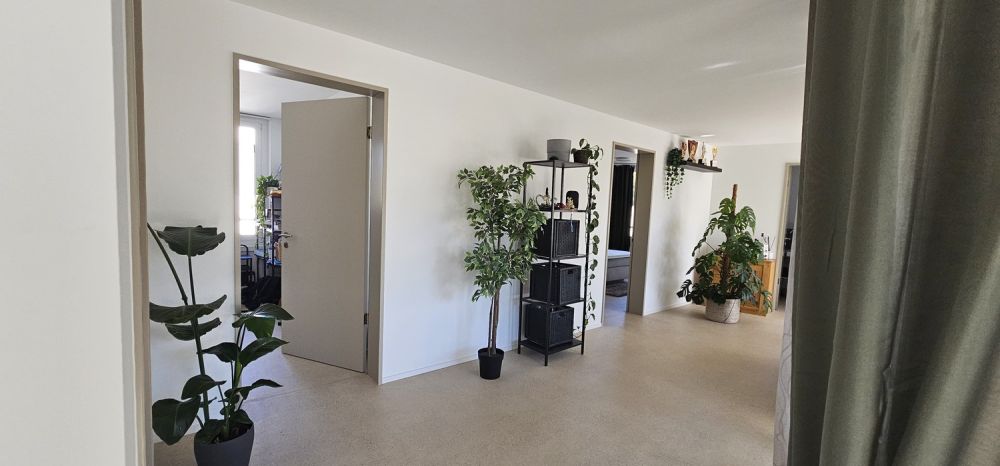 Modern apartment with Island Kitchen - Bild 11