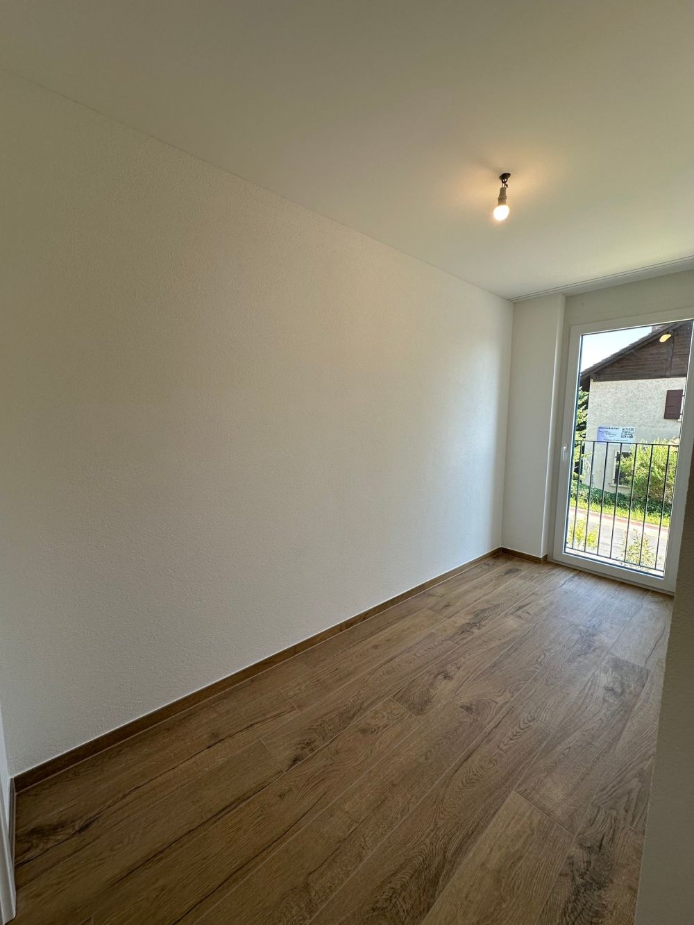 Wohnen wie im Eigenheim - stilvolle Neubauwohnung mit hochwertigem Ausbaustandart - Bild 10