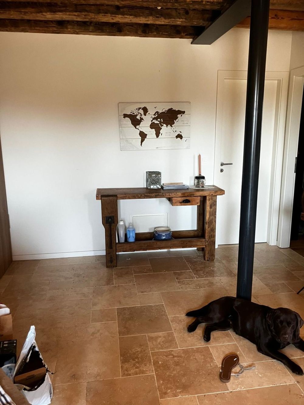 Superbe 3,5 pièces de standing à Oron-la-Ville - Bild 4