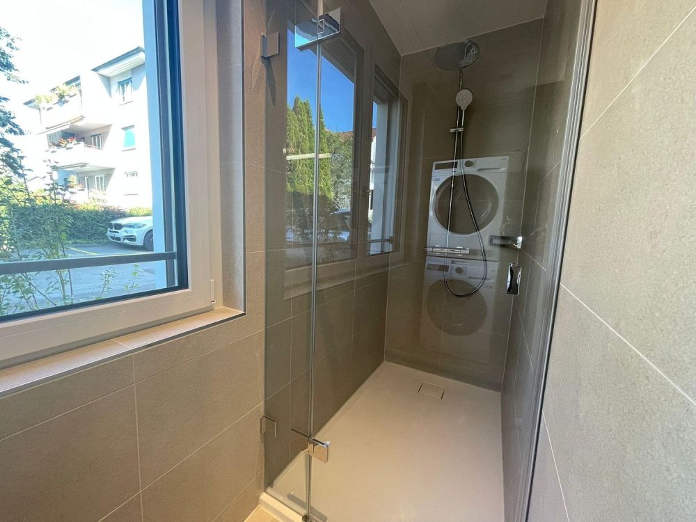 Neubauwohnungen in Aadorf  Modernes Wohnen direkt beim Bahnhof - Bild 6