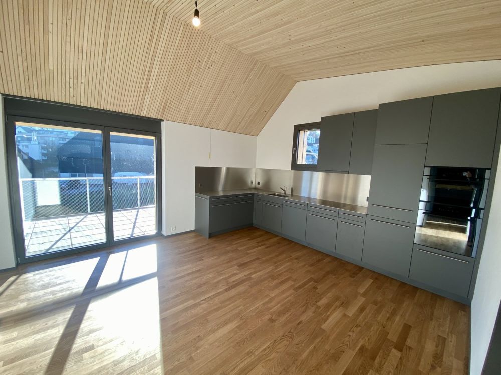 Wunderbare 4.5-Zimmer-Wohnung mit Seesicht - Bild 2