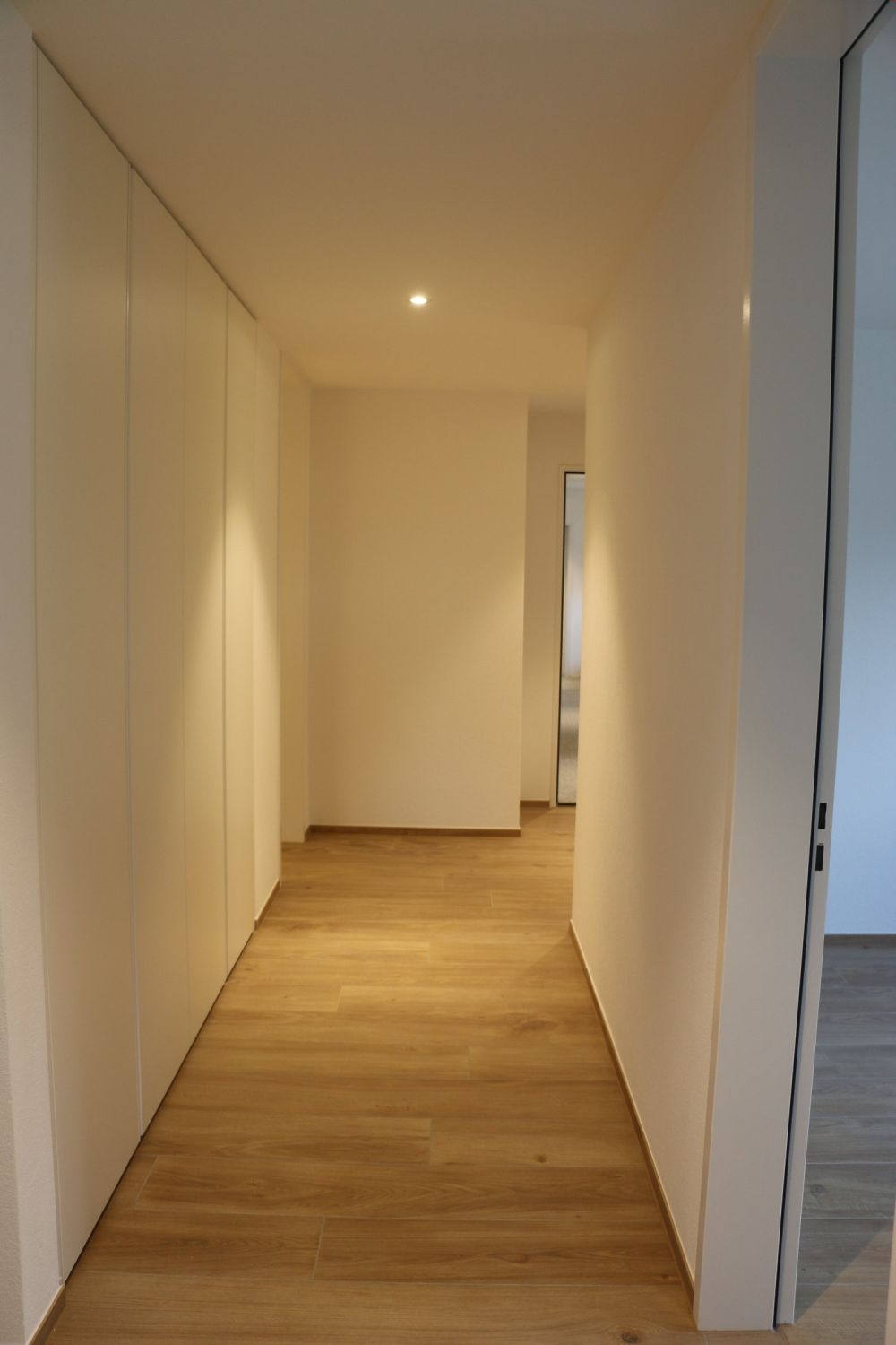 Top Moderne hochwertige Luxus 4.5-Zimmer Parterre-Wohnung - Bild 6