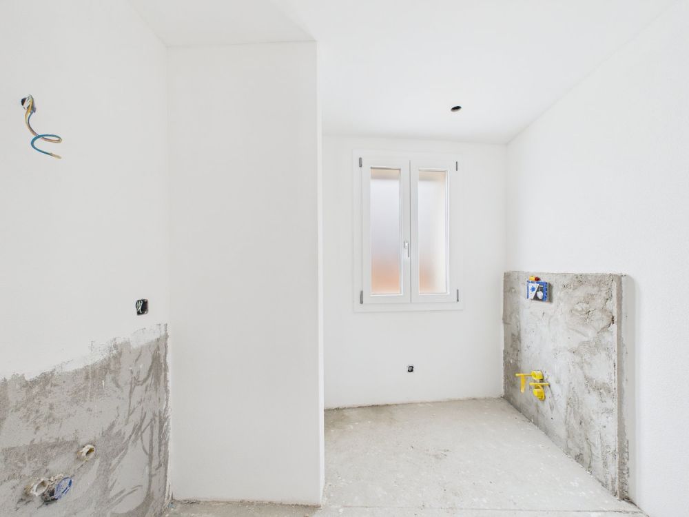 NUOVA COSTRUZIONE: 3,5 LOCALI CON POSTEGGIO INCLUSO,PRIVO DI SPESE CONDOMINIALI - Bild 8