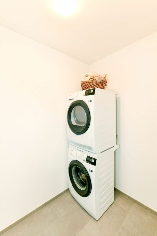 Traumhafte Aussicht I 3.5-Zimmer-Attikawohnung - Bild 6