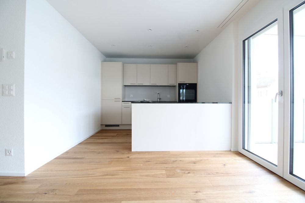 Moderne 3.5-Zimmer-Wohnung sucht neue Mieterschaft - Bild 3