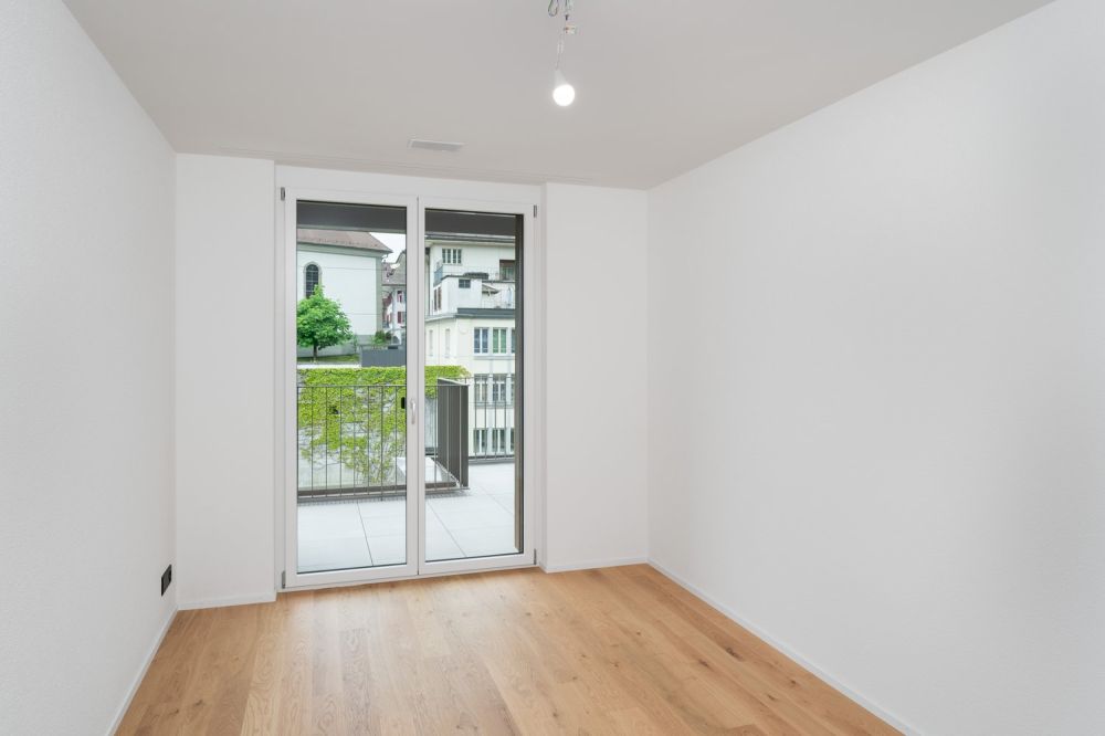 Erstvermietung – Exklusive Attika-Wohnung - Bild 6