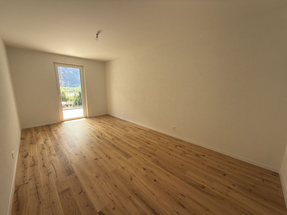 Nouveaux appartemnts en location à St-Pierre-de-clages - 5 appartements neufs de 3.5 pièces - Bild 4