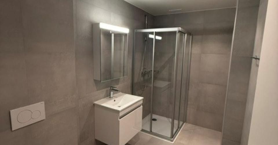 A louer, magnifique logement neuf de 3.5 pièces au rez à Echallens - Appartement 3.5 pièces - image - 7