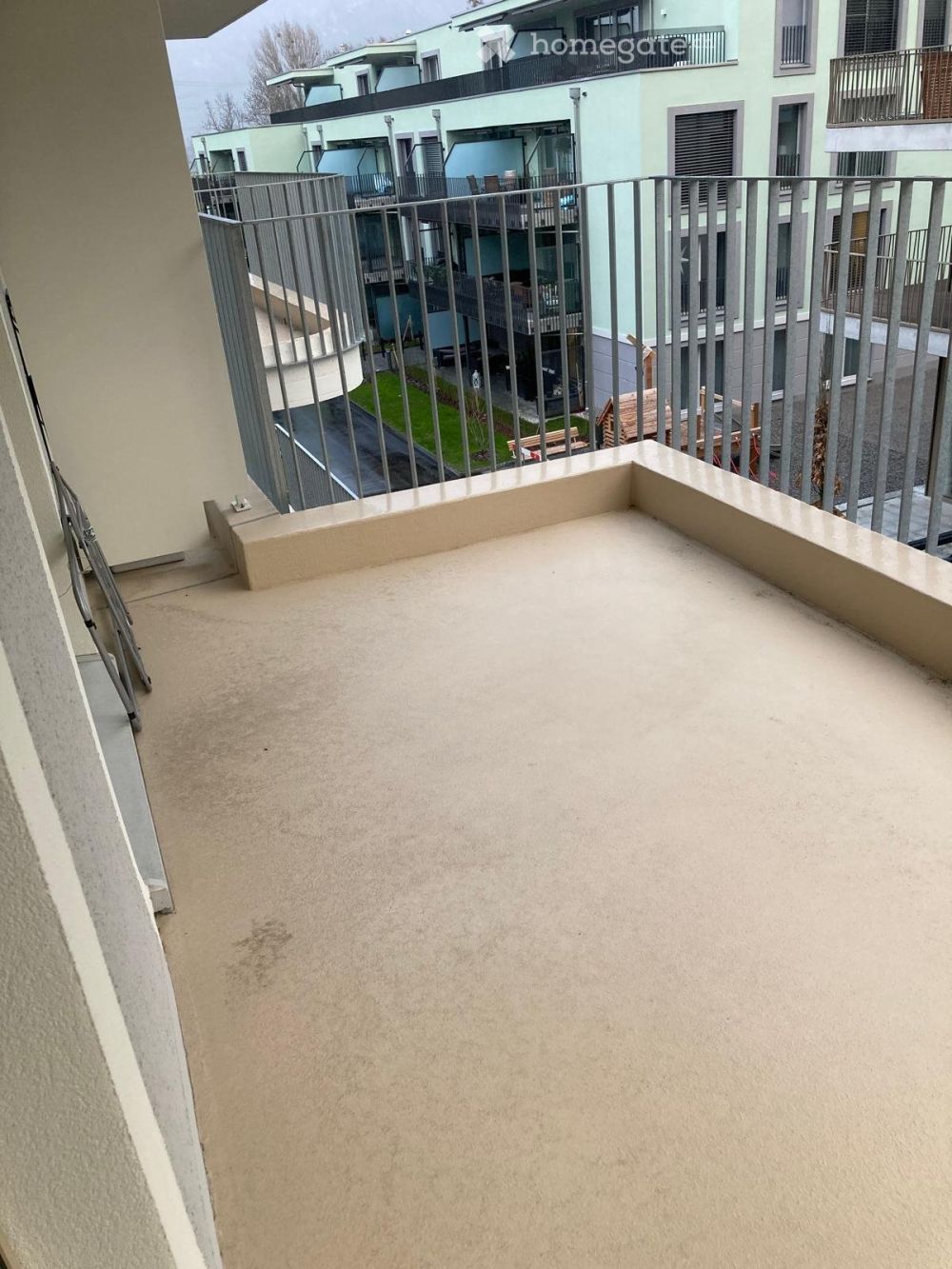 Nachmieter für Neubauwohnung gesucht - Bild 3