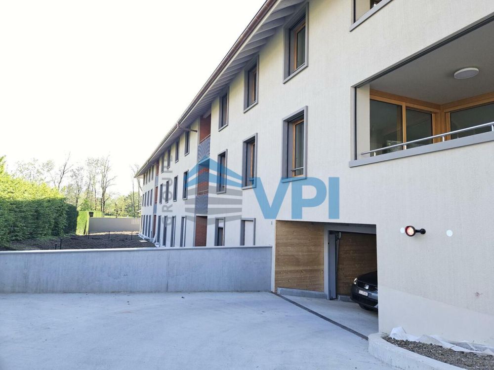 Splendide appartement neuf de 2 pièces mezzanine - Bild 7