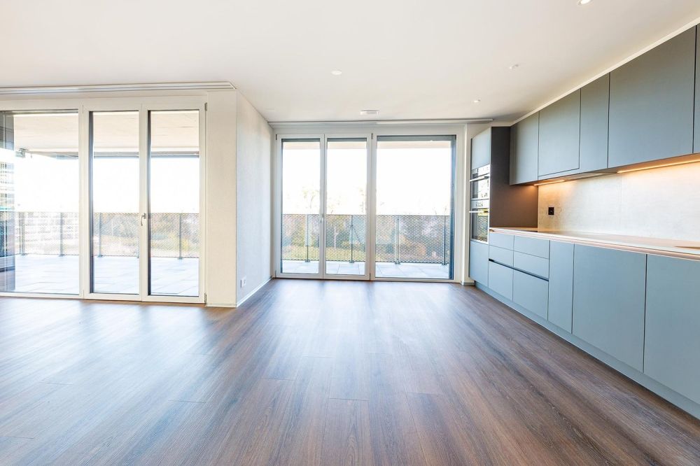Moderne Minergie-Wohnung in Seenähe mit Balkon & Smart-Home - Bild 2