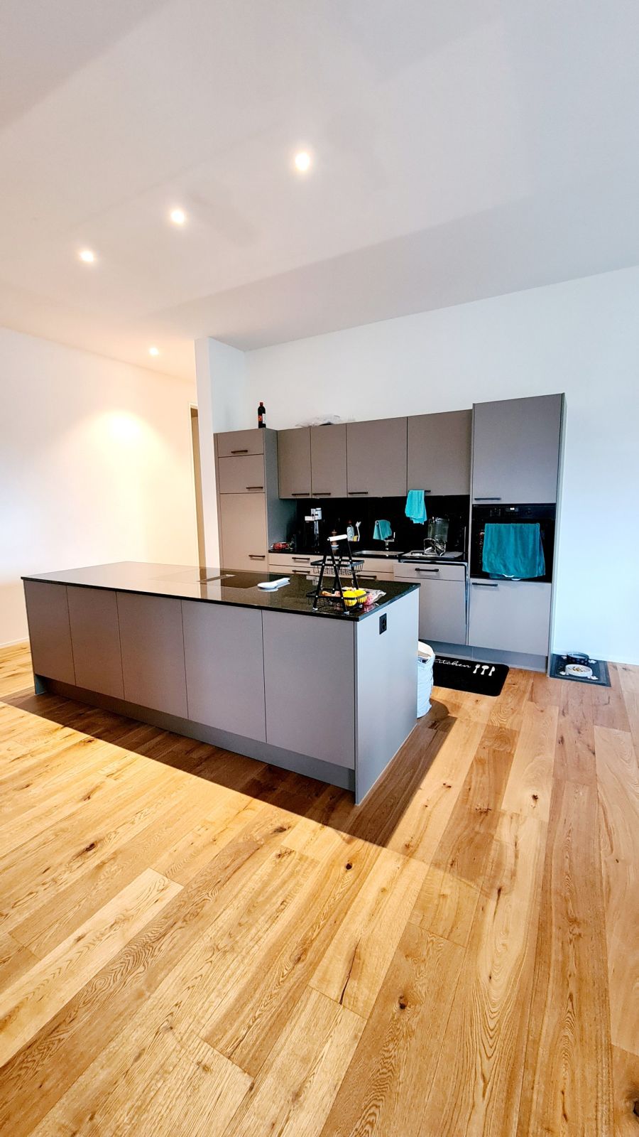 Moderne 4.5-Zimmer-Neubau-Wohnung in Berg TG - Bild 2