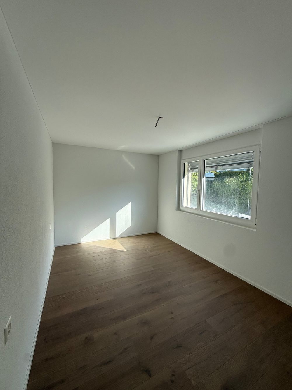 NEUBAU – 3½-Zimmer-Wohnung im Lindenpark Küngoldingen - Bild 5