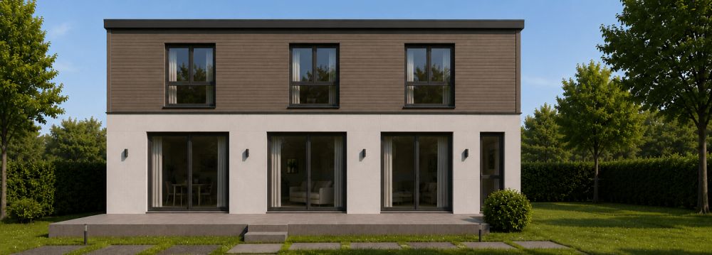 EFH Neubau zu verkaufen - Bild 1