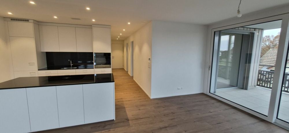 Moderne Wohnung in Seenähe sucht neue Mieter - Bild 3