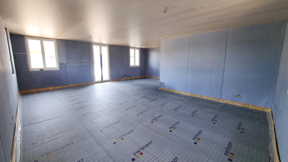 Ein Zuhause zum Wohlfühlen - modern, stilvoll und einzigartig - Wohnbereich