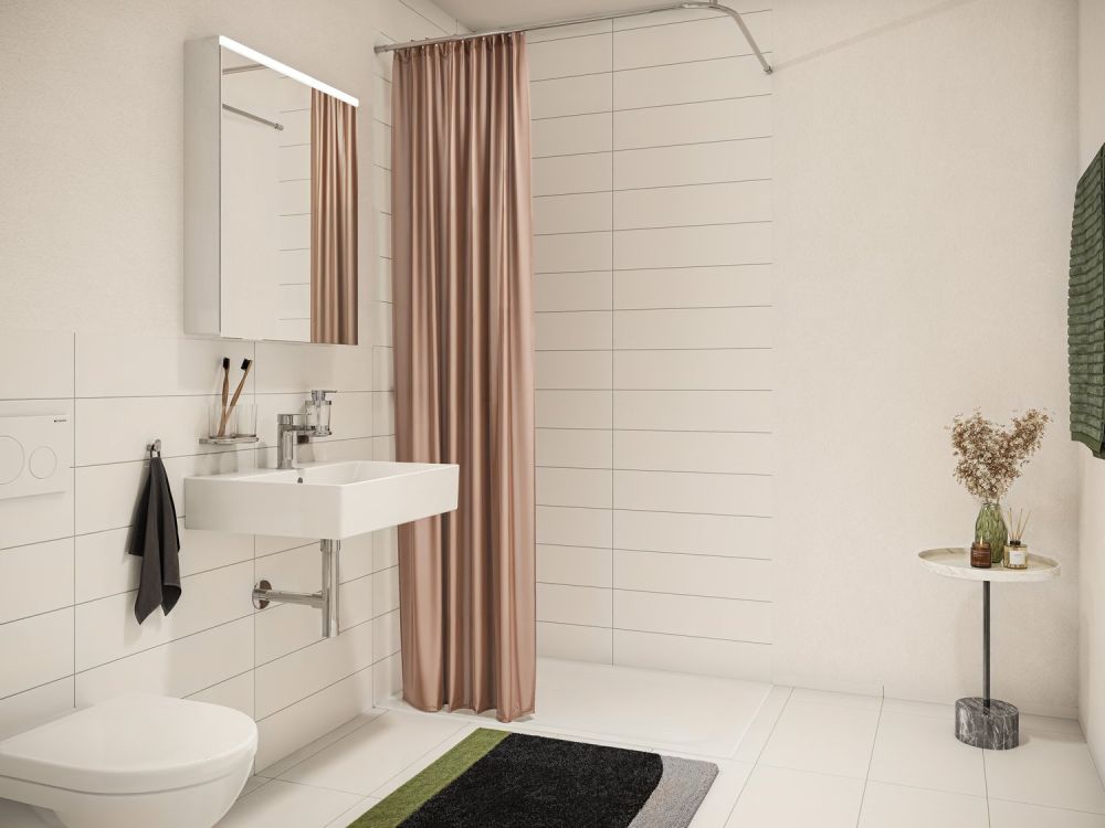 Exklusive  3.5-Zimmer-Neubauwohnung mit hochwertigem Ausbaustandard - Modern wohnen in der Eymatt - Bild 6