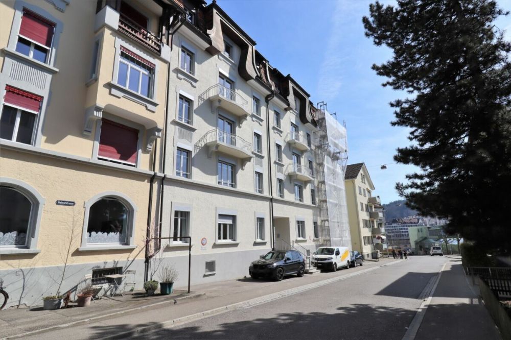 Nachmieter für moderne 1.5 Zimmer-Wohnung gesucht - Bild 8