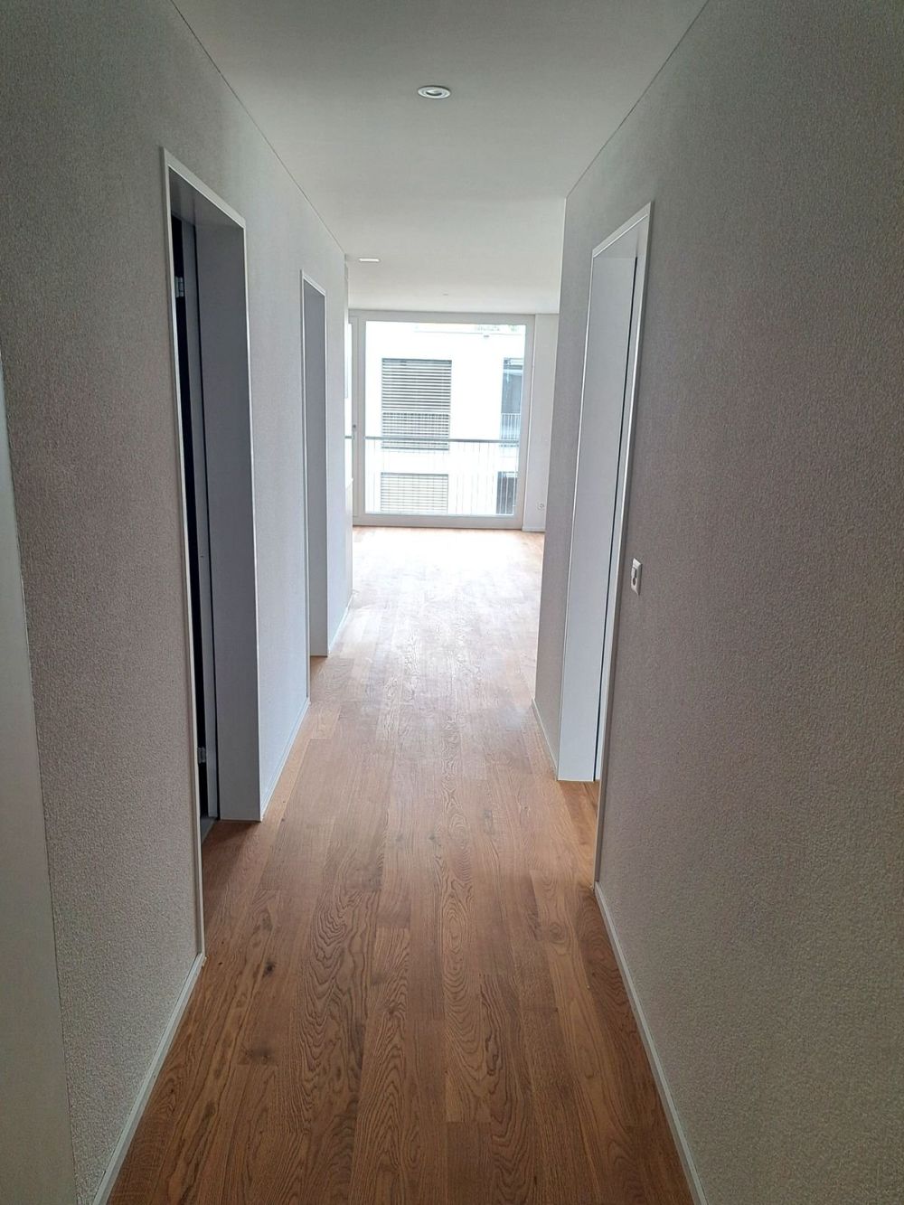 2.5-Zimmer-Erstbezug - Hochwertige Neubauwohnung in Bad Zurzach - Bild 7