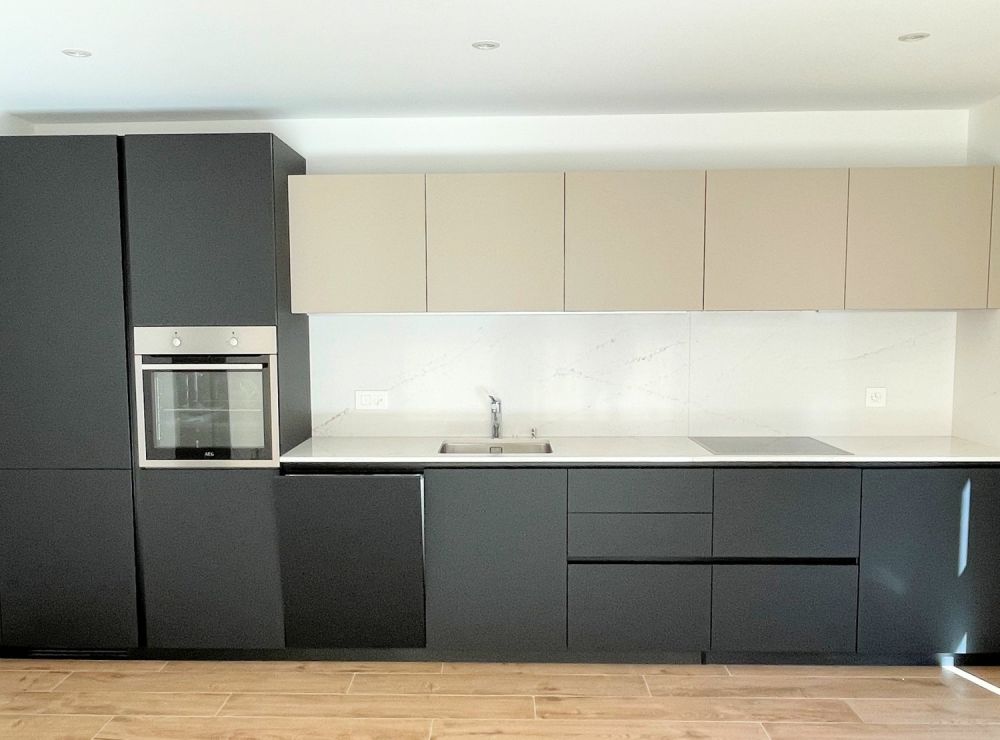 Nuovo spazioso appartamento in zona comoda e tranquilla - Bild 9