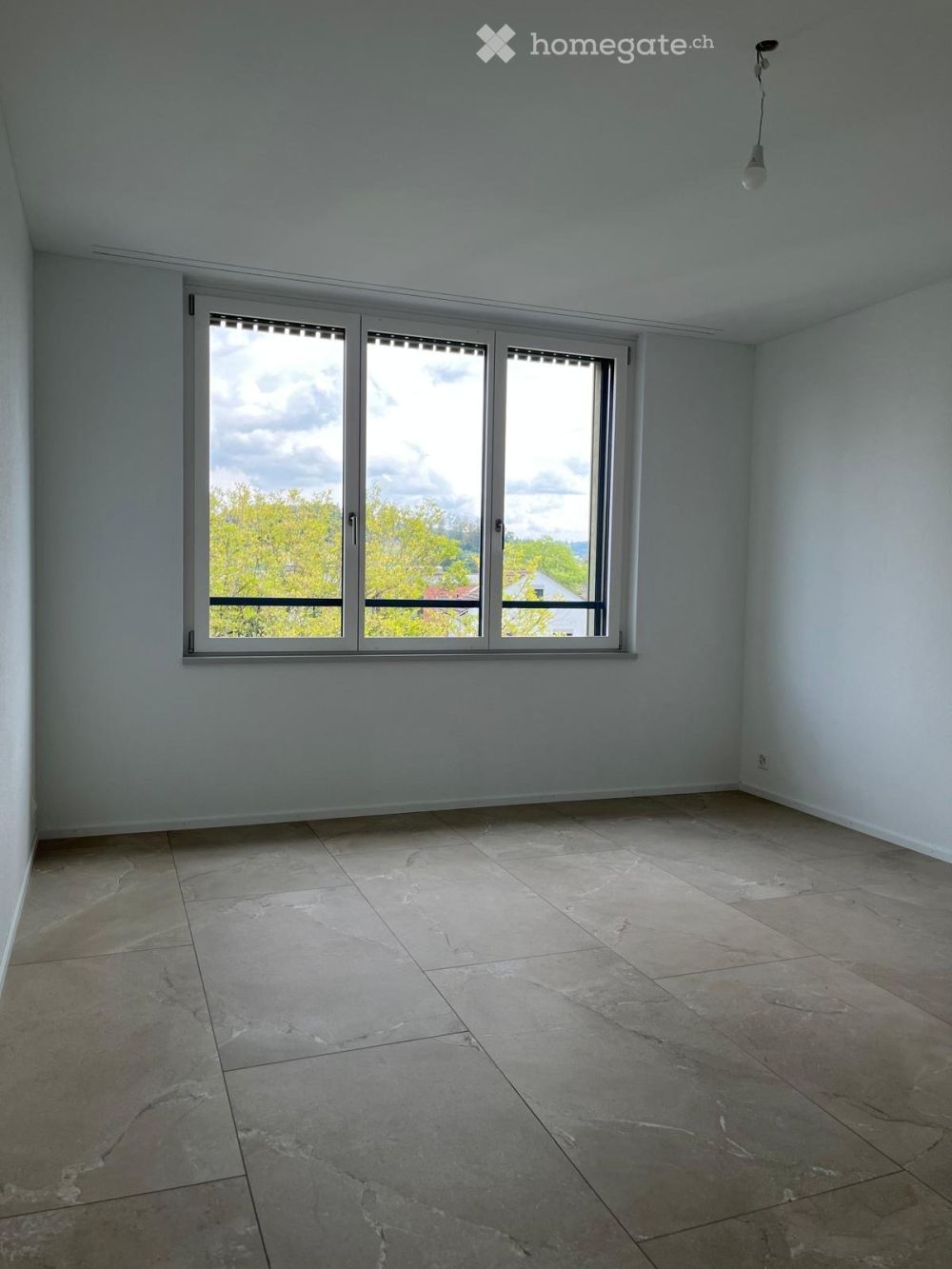 Moderne 4.5-Zimmer-Wohnung an ruhiger Lage in Illnau - Bild 11