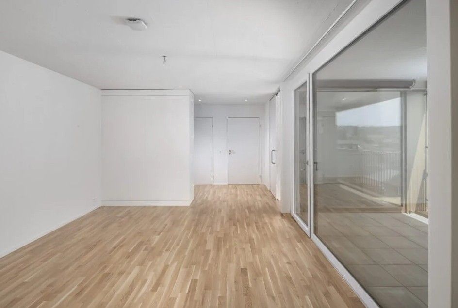 Nachmieter gesucht! Moderne 2.5-Zimmerwohnung im Erdgeschoss in Wohlen AG - Bild 5