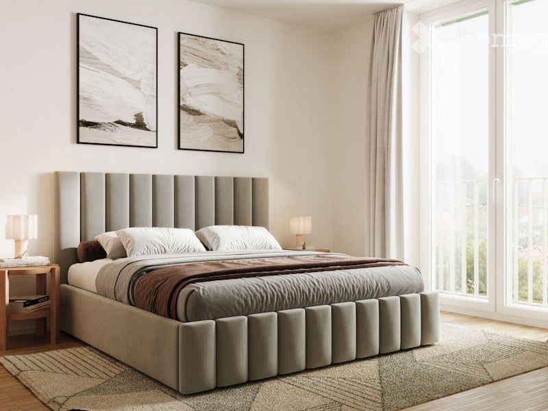 Erstbezug Neubau 2.5 Zi – 5 Min zum Bhf Effretikon – Balkon & Top-Anbindung Zürich - Bild 2