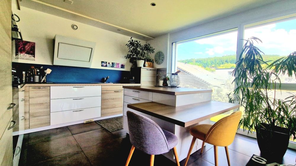À louer – Magnifique appartement haut standing - Bild 12