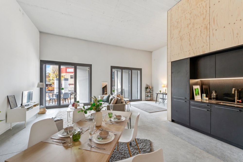 Magnifique loft - Bild 3