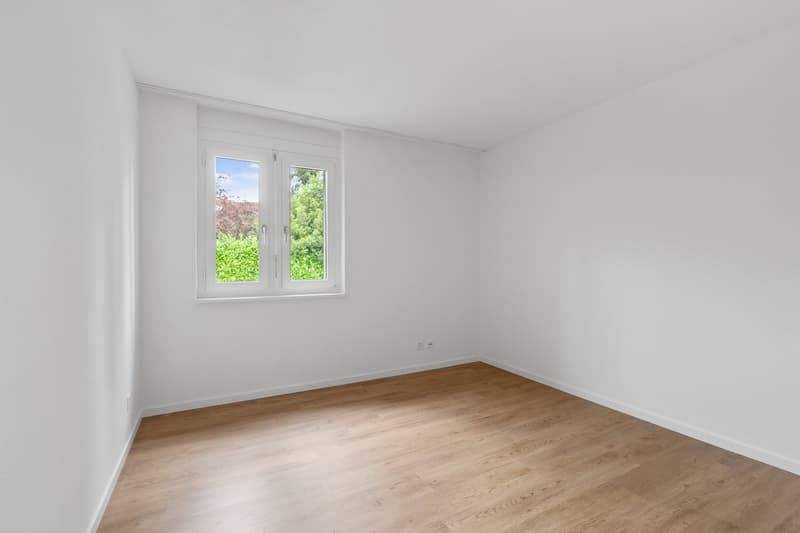 Erstvermietung nach Komplettsanierung - Bild 6