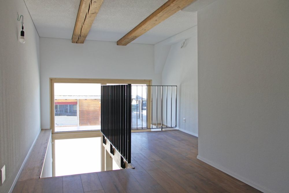 Erstvermietung: Schöne 2.5-Zimmerwohnung in Emmenmatt - Bild 6