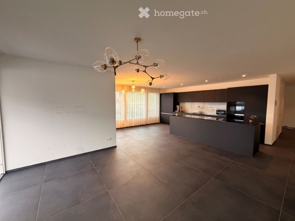 Exklusives Wohnen mit See- und Panoramablick - Bild 5
