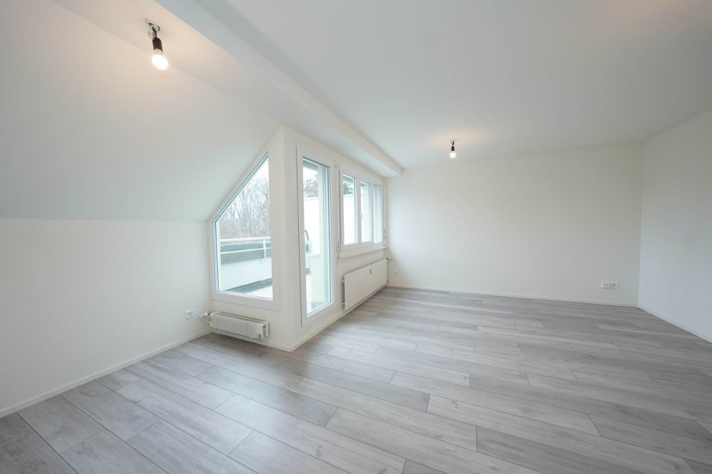 Traumhafte renovierte Wohnung - Bild 7