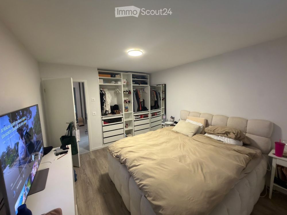 Appartement neuf de 3.5 pièces avec balcon à Martigny - Bild 3
