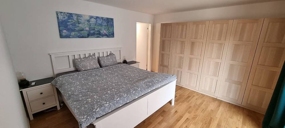 3.5-Zimmer-Wohnung in Neubau mit eigenem Waschturm - Bild 5