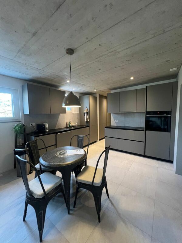 Nouvelle colocation haut de gamme - Chambres meublées avec balcon à 2 pas de la gare de Châtel-St-Denis - Bild 3