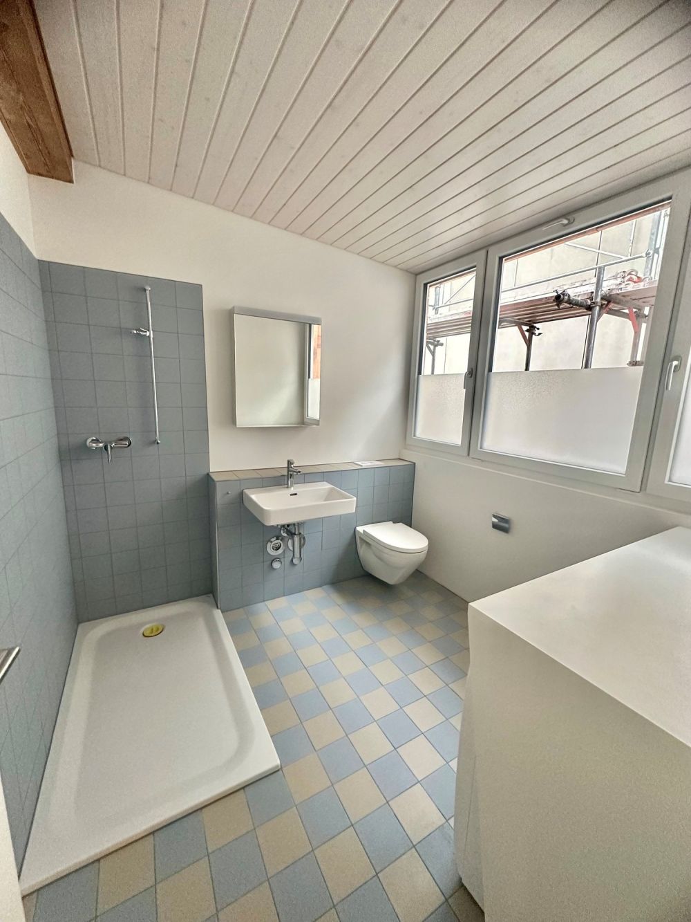 Loft über den Dächern von Langenthal! - Bild 3