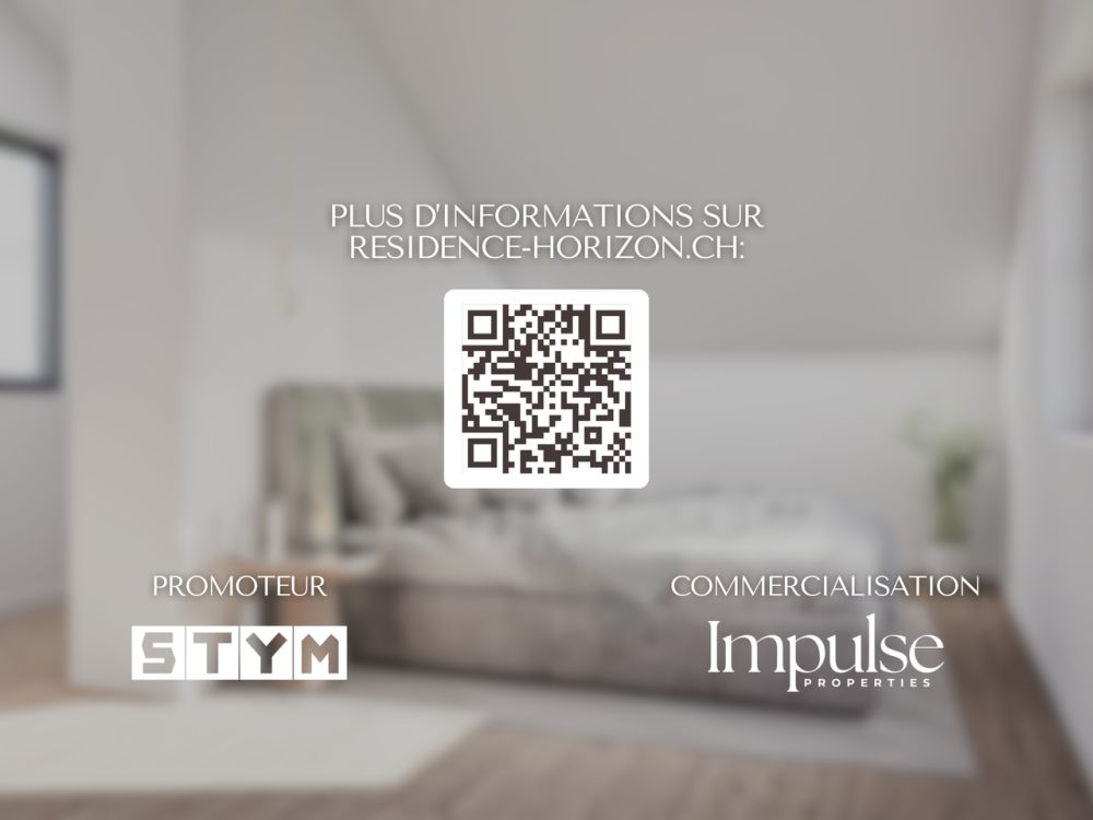 Devenir propriétaire pour un loyer de CHF 1'300.- ! - Bild 9