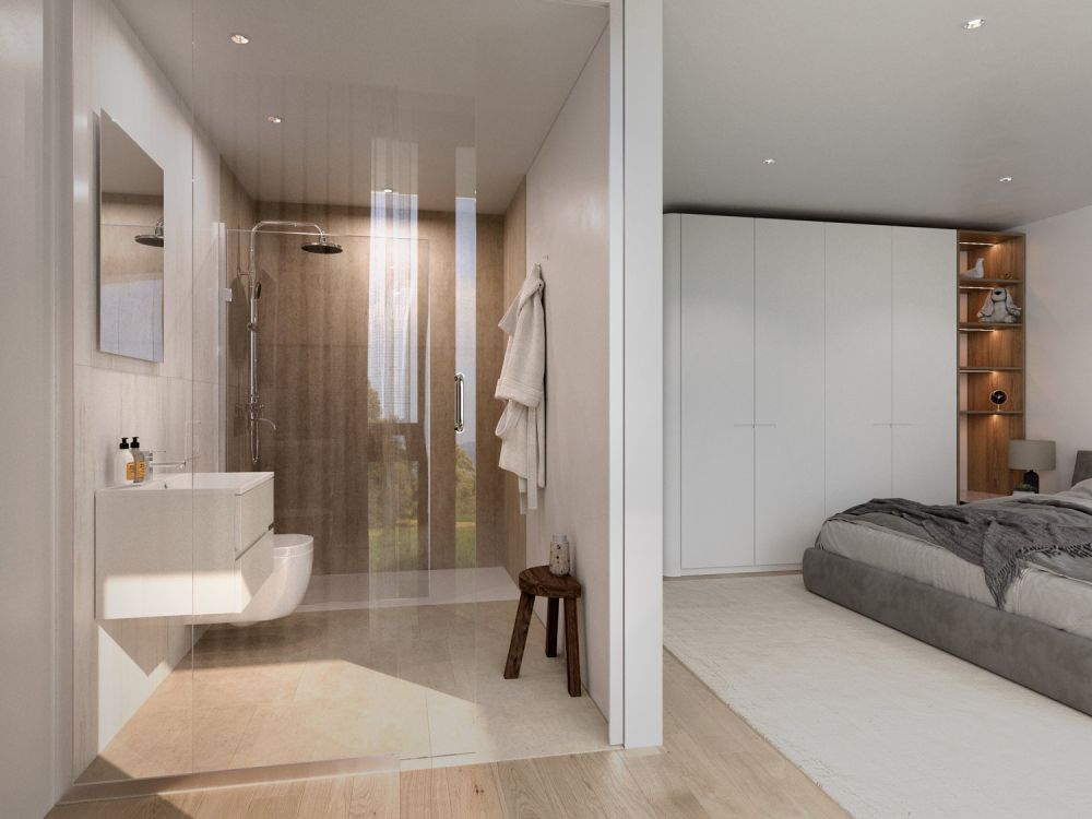 4.5 locali da 2500 al mese, in 5 anni tuo! - Bild 4