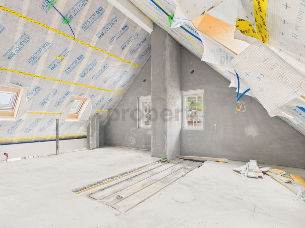 Moderne 3.5-Zimmer-Maisonette mit Balkon, Freienstein-Teufen - Image 5