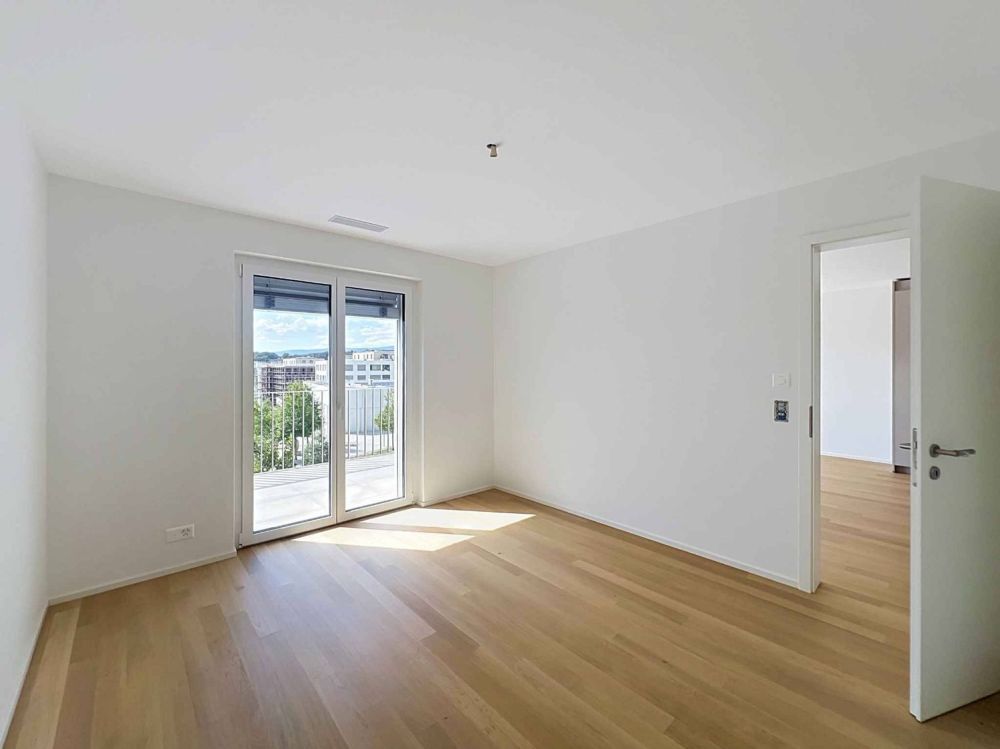Dernier appartement neuf de 3.5 pièces avec spacieux balcon - Bild 2