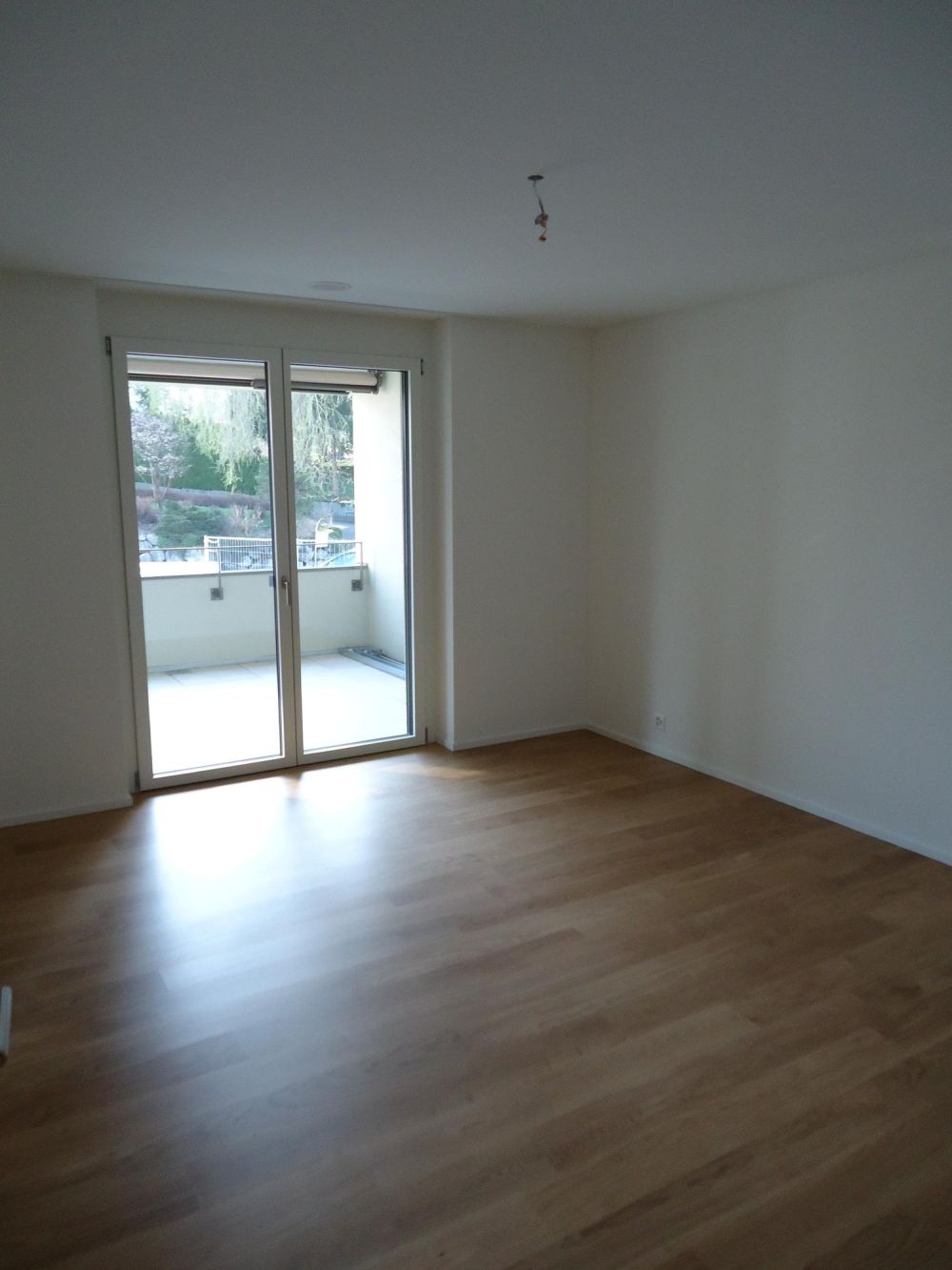 2.5-Zimmerwohnung in Uzwil - Bild 8