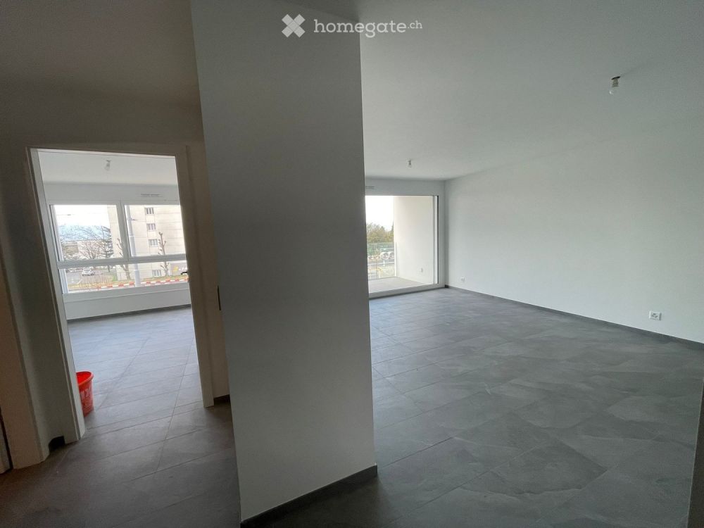 Bel appartement à Prilly quasi neuf - Bild 7