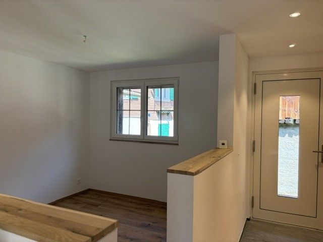 "Erstvermietung" Charmanter 2.5-Zimmer-Stallumbau an ruhiger Lage in Curaglia" - Bild 4