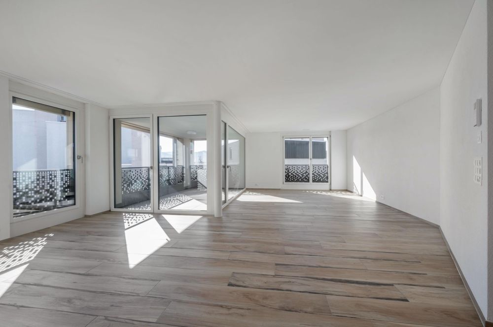 Am Postplatz in Wohlen - JETZT BESICHTIGEN - Bild 3