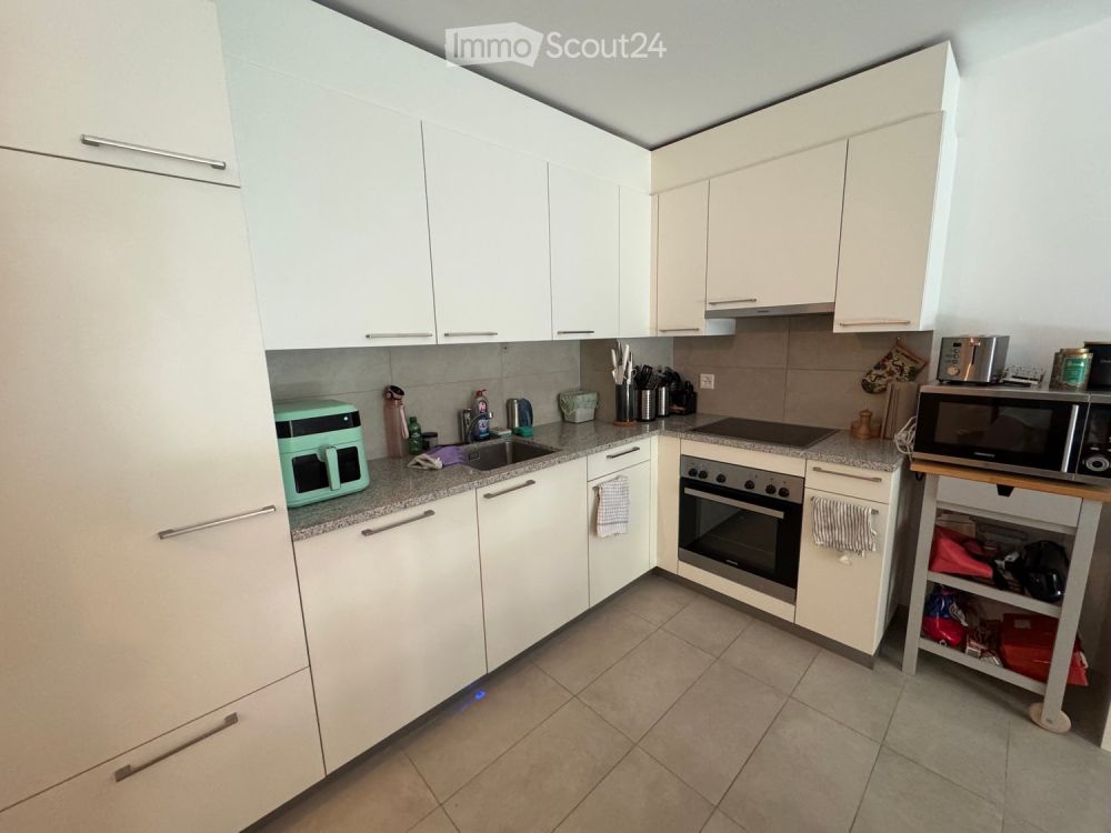 Charmante 2.5-Zimmer-Neubauwohnung in La Tour-de-Peilz – sofort verfügbar - Bild 3