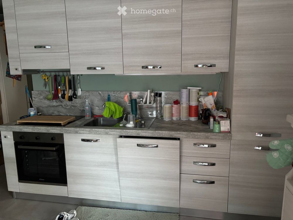 Appartamento a Grono - Bild 1