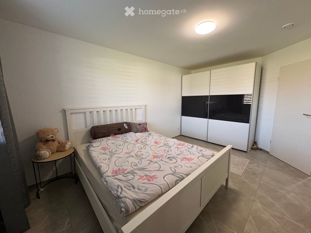 Moderne 6.5-Zimmer-Doppelfamilienhaus in Koblenz Dorf AG - Bild 8